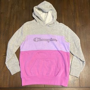 Champion sweatshirt